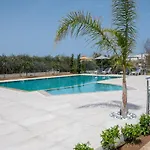 Destino Luxury Apts Daire *