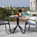 Destino Luxury Apts Daire