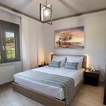Destino Luxury Apts Resmo