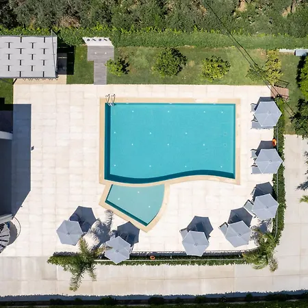Destino Luxury Apts Resmo