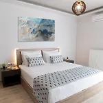 Destino Luxury Apts レティムノ