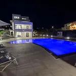 Destino Luxury Apts * レティムノ