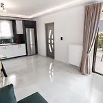 アパート Destino Luxury Apts レティムノ