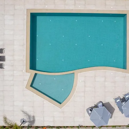 Destino Luxury Retreats - Large Pool - Near Rethymno City Rethymno