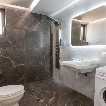 Apartmán Destino Luxury Retreats - Large Pool - Near Rethymno City *