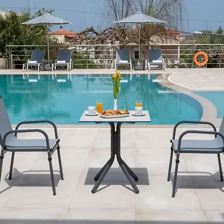 Apartamento Destino Luxury Apts *