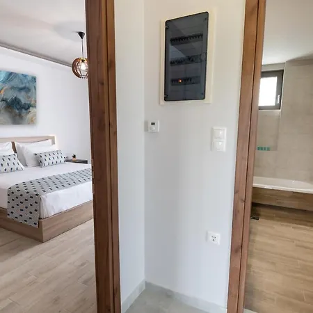 Apartamento Destino Luxury Apts *