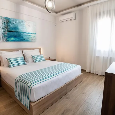 Destino Luxury Retreats - Large Pool - Near Rethymno City * レティムノ