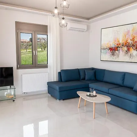 Apartamento Destino Luxury Apts *