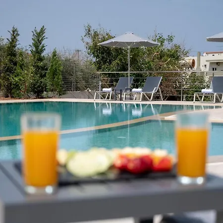 Apartamento Destino Luxury Apts *