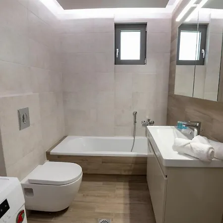 Destino Luxury Apts Apartamento *