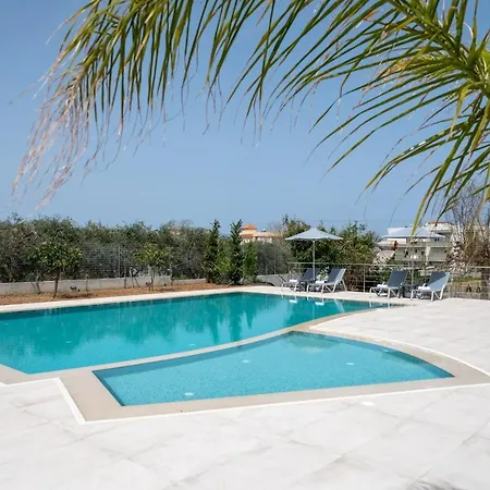 Destino Luxury Apts Apartamento *