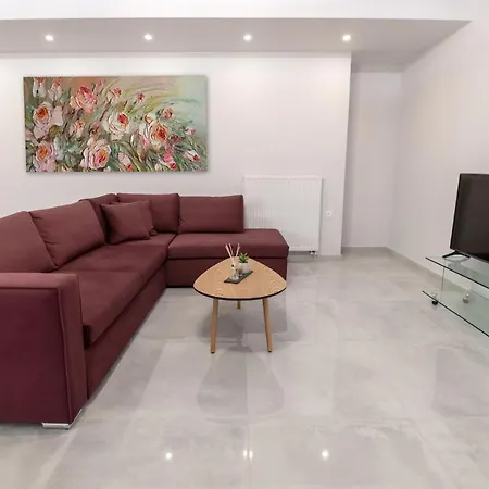Destino Luxury Apts Apartamento