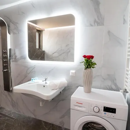 Destino Luxury Apts Rethimnon