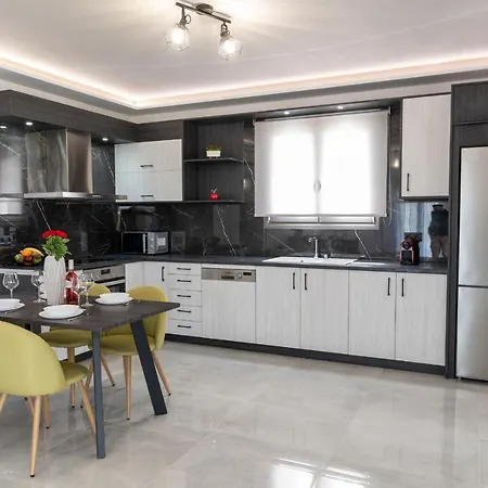 Destino Luxury Apts Appartement