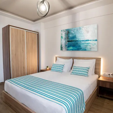 Destino Luxury Apts Rethimnon